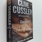 Clive Cussler : Corsair - pikkukuva 1