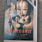 Amatzonit (1974) VHS - pikkukuva 1