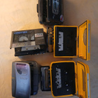 Sony Walkman 5kpl Myös Sport Koko kasa paketti2 - pikkukuva 4