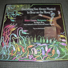 LP vinyyli Everything you always wanted to hear on the moog - pikkukuva 1