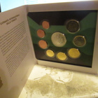 2019 San Marino Rahasarja + 5 € BU - pikkukuva 2