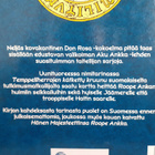 Aku Ankka - Temppeliherrojen kätketty kruunu ja muita.... - pikkukuva 4