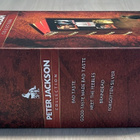 Peter Jackson -kokoelma (5DVD) kulttielokuvat !!! - pikkukuva 4
