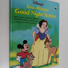 Mary Packard : Disney's Two-minute Good Night Stories - pikkukuva 1
