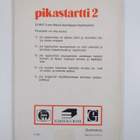 Brenda ym. Bennet : Pikastartti : kirjekurssi 2, Start 2:... - pikkukuva 2
