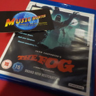 THE FOG 2x BLU-RAY - pikkukuva 1