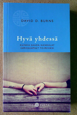 David D. Burns: Hyvä yhdessä