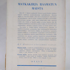 H. V. Morton : Matkalla Raamatun maissa - pikkukuva 2