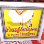 3cd HUAPANGOS Y SONES HUASTECOS ( SIS POSTIKULU - pikkukuva 1