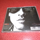 CD Lenny Kravitz - Black And White America - pikkukuva 2
