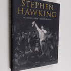 Stephen Hawking : Minun lyhyt historiani - pikkukuva 1