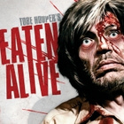 Eaten Alive - DVD - pikkukuva 1