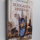 Joanne Harris : Suolaista hiekkaa - pikkukuva 1