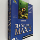 Todd Peterson : Opeta itsellesi 3D Studio Max 2 - pikkukuva 1