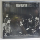 BEATLES - REVOLVER (REMASTERED) EU/HOL  2012 UUSI LP - pikkukuva 2