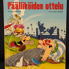 Asterix Päälliköiden ottelu 7.p - pikkukuva 1