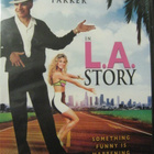 L. A. STORY DVD UUSI - pikkukuva 1