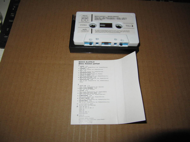 Item image