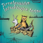 Seppo Laurell: Tervatassuisten laivakissojen tarina (sid.1p) - pikkukuva 1