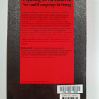 Exploring the dynamics of second language writing - pikkukuva 2