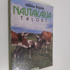 Hilkka Rajala : Nautakarjatalous - pikkukuva 1