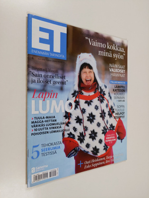 ET 4/2012
