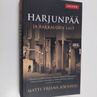 Matti Yrjänä Joensuu : Harjunpää ja rakkauden lait - pikkukuva 1