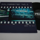 v/a - Dub Connected Vol. 1 -2LP *2000 TRANCE DUB TECHNO* - pikkukuva 1