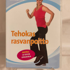 Kunto-kotiharjoittelu 2: Tehokas Rasvanpoltto - pikkukuva 1