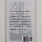 Heather Edwards : The Found Poetry Project - The Inspirat... - pikkukuva 2
