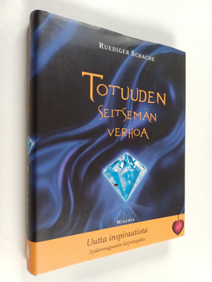 Ruediger Schache : Totuuden seitsemän verhoa