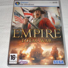 Empire Total war PC - pikkukuva 1