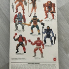 MotU: Commemorative Zodac MoC - pikkukuva 2