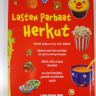Jane Bull : Lasten parhaat herkut - pikkukuva 2