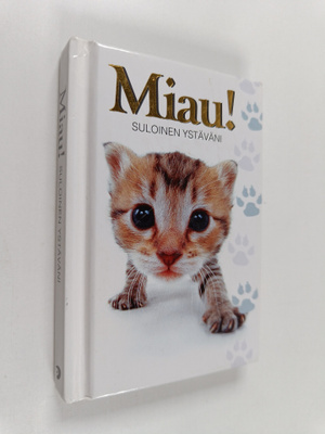 Pam Brown : Miau! : Suloinen ystäväni