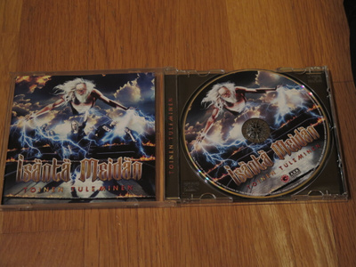 Isäntä Meidän - Toinen Tuleminen CD