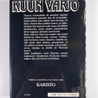 Kate Green : Kuun varjo - pikkukuva 2