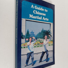 Tianji Li : A guide to Chinese martial arts - pikkukuva 1