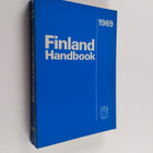Finland handbook 1969 - pikkukuva 1
