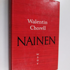 Walentin Chorell : Nainen - pikkukuva 1