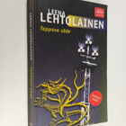 Leena Lehtolainen : Tappava säde - pikkukuva 1