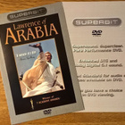 LAWRENCE OF ARABIA - Arabian Lawrence (1962) 2-Disc SUPERBIT - pikkukuva 3