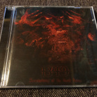 1349 ”Revelations Of The Black Flame” CD 2009 - pikkukuva 1