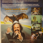 WHERE THE BUFFALOROAM DVD Bill Murray UUSI! - pikkukuva 2