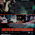 Invasion of the Body Snatcher - GE Region B Blu-Ray Futurepa - pikkukuva 4
