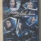Pretty Little Liars: Kausi 5 (2014-2015) 6DVD - pikkukuva 1