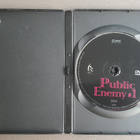 DVD: Public Enemy #1 (Eric Roberts, Theresa Russell FI 1995) - pikkukuva 3