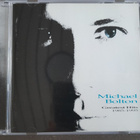 CD: Michael Bolton - Greatest Hits 1985-1995 (1995) - pikkukuva 1