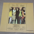 Cochise - Swallow tales LP 1971 - pikkukuva 2