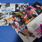 STRAY CATS KOKO BÄNDIN NIMMARIT - pikkukuva 1